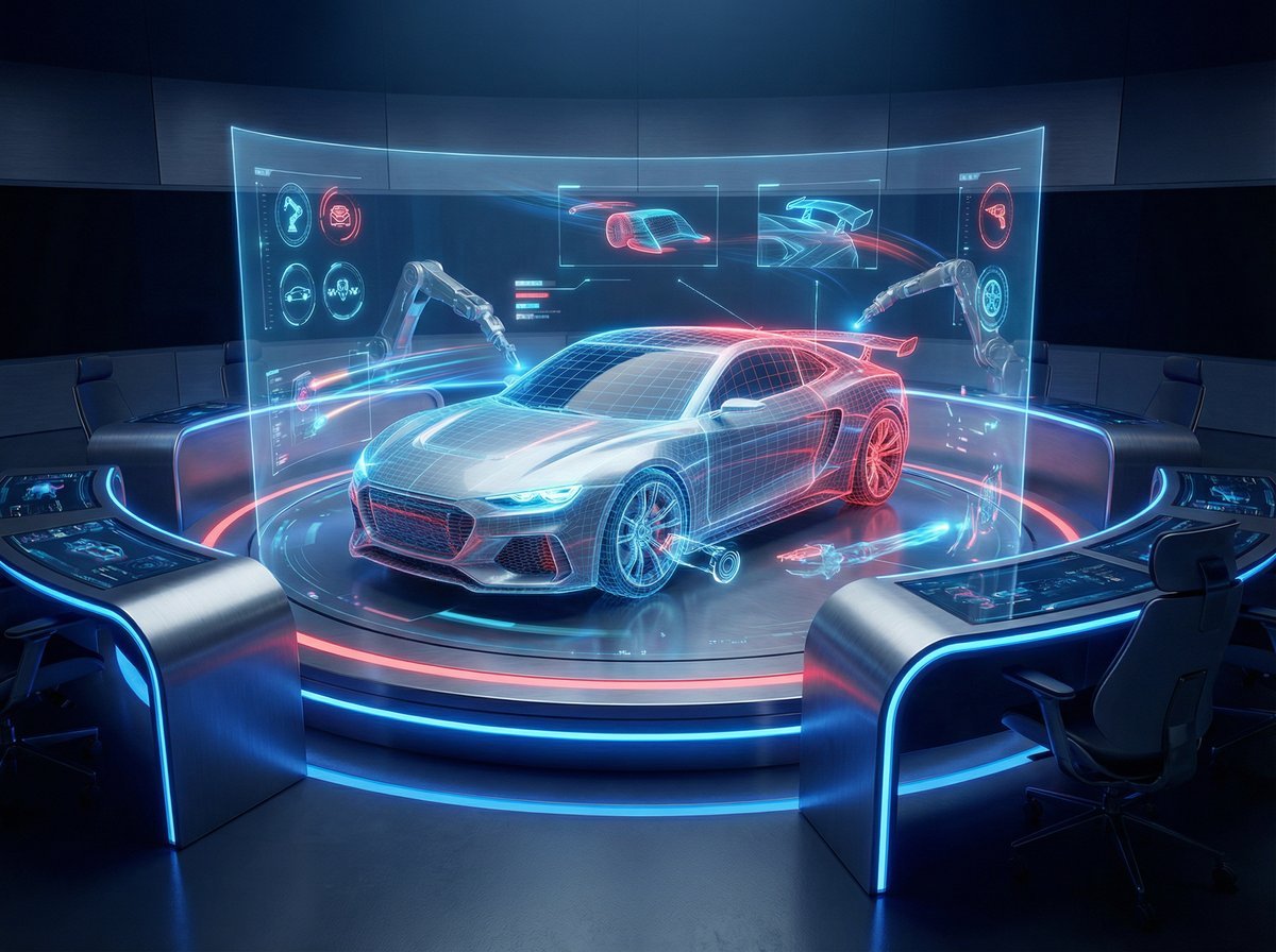 困困兔AI智能汽车改装视频系统