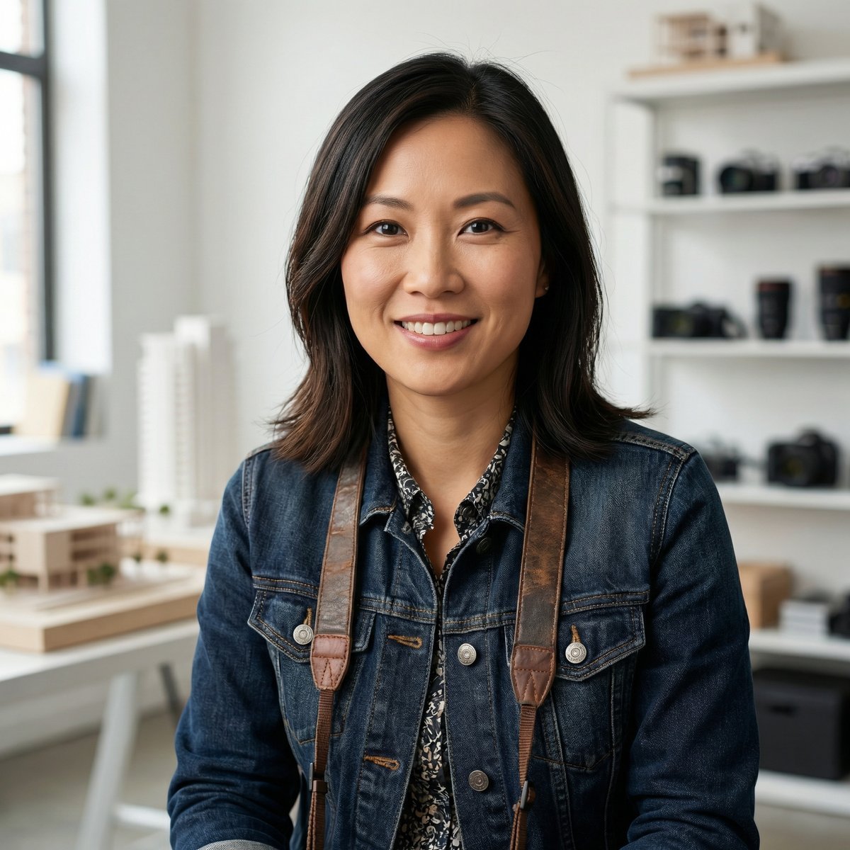 困困兔视频导演林晓薇