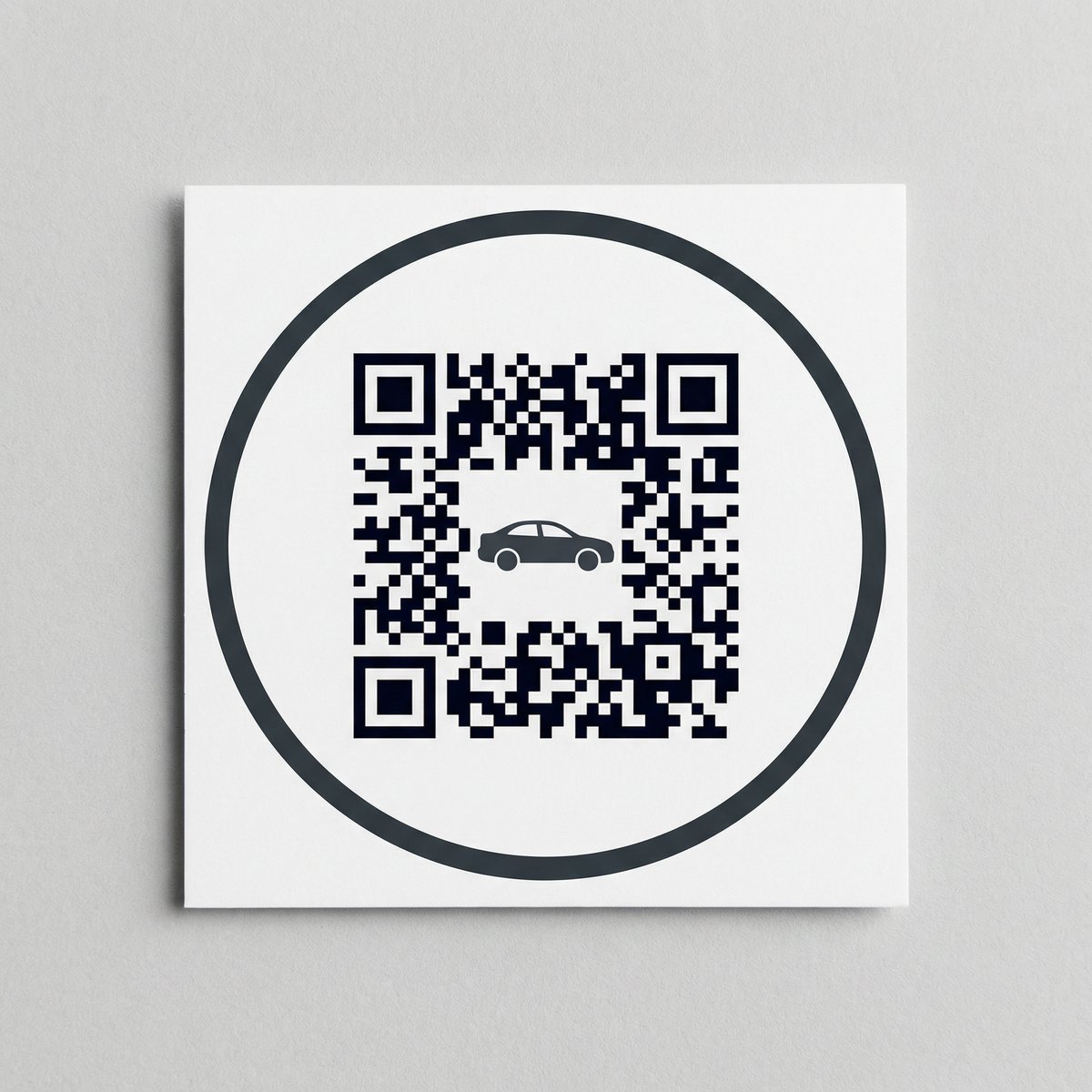 困困兔商务二维码